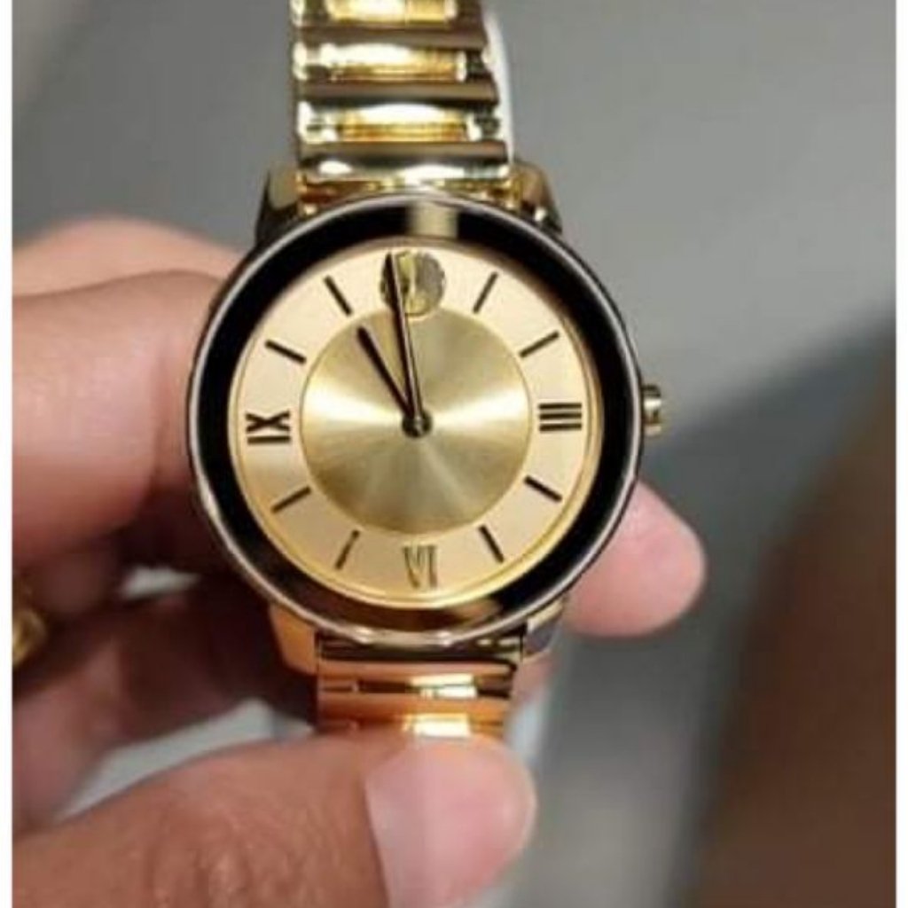 Movado